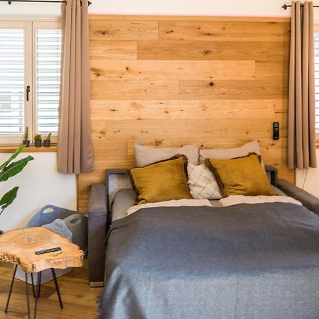 Alte Muehle Loft - Balcony & Car Park By Alpenluxus Appartements Brixlegg Luaran gambar