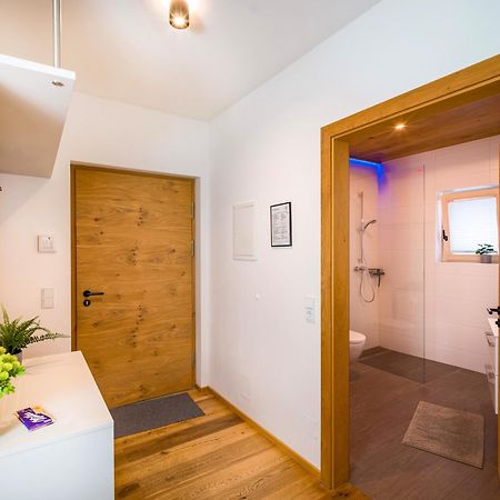 Alte Muehle Loft - Balcony & Car Park By Alpenluxus Appartements Brixlegg Luaran gambar