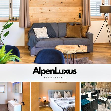 Alte Muehle Loft - Balcony & Car Park By Alpenluxus Appartements Brixlegg Luaran gambar