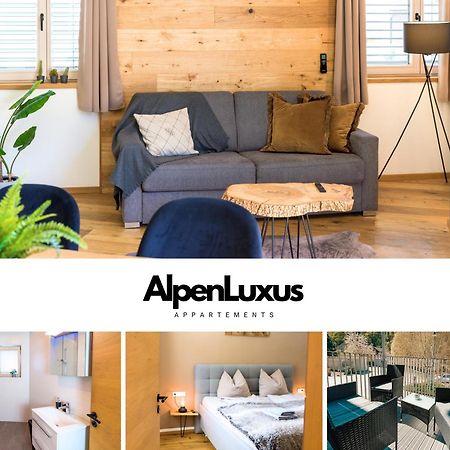 Alte Muehle Loft - Balcony & Car Park By Alpenluxus Appartements Brixlegg Luaran gambar