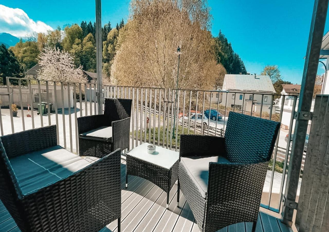 Alte Muehle Loft - Balcony & Car Park By Alpenluxus Appartements Brixlegg Luaran gambar