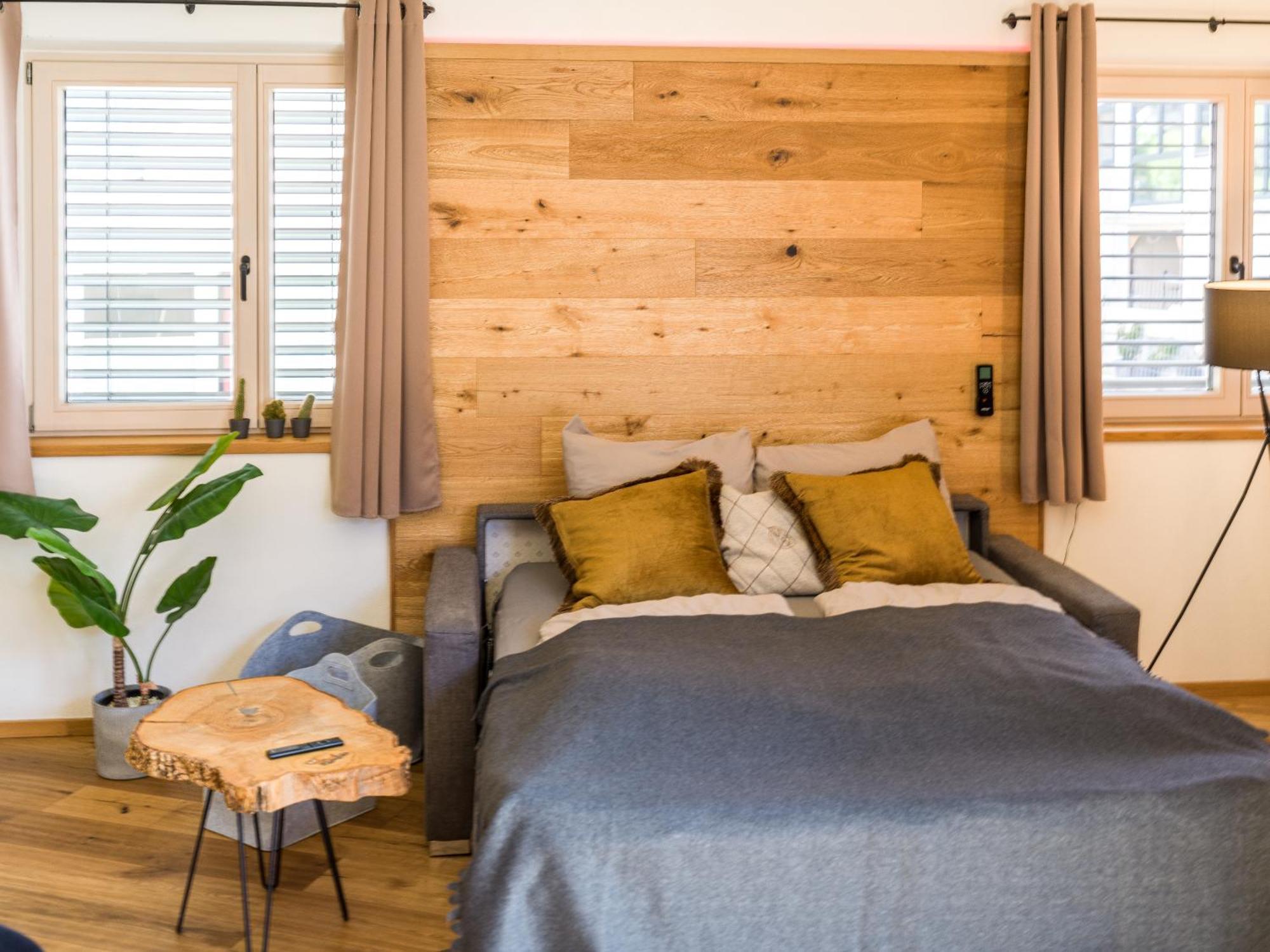 Alte Muehle Loft - Balcony & Car Park By Alpenluxus Appartements Brixlegg Luaran gambar