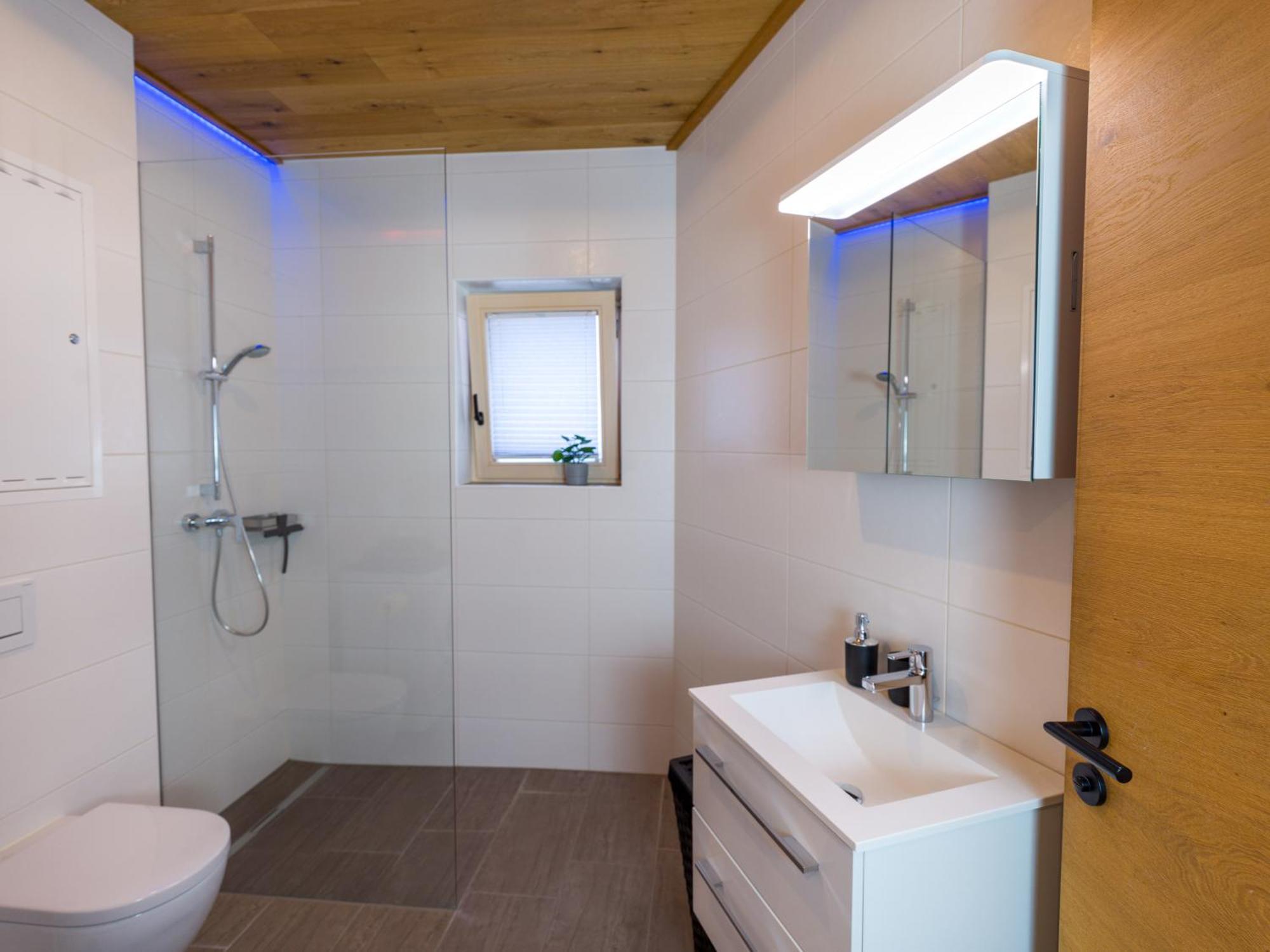 Alte Muehle Loft - Balcony & Car Park By Alpenluxus Appartements Brixlegg Luaran gambar