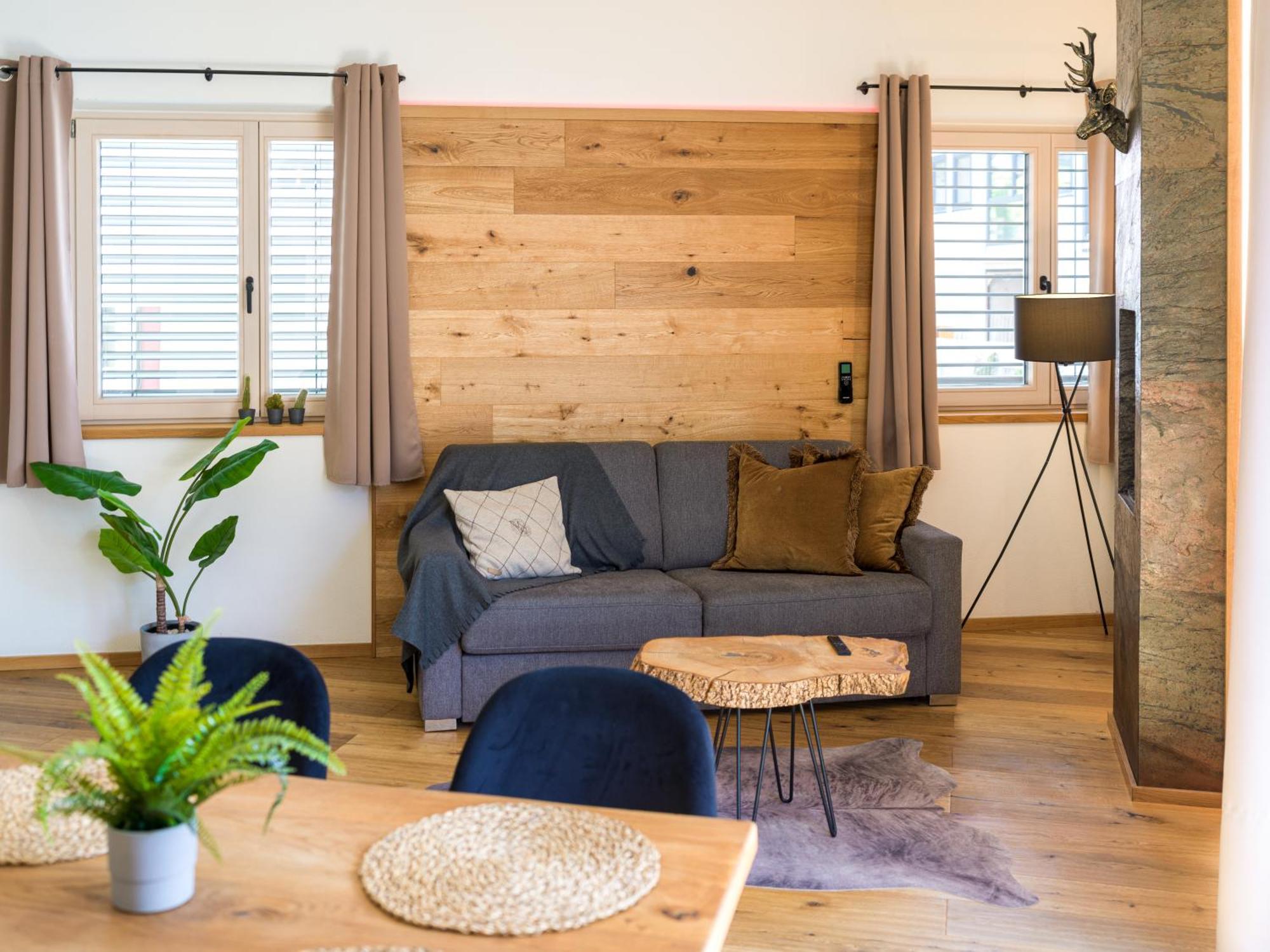 Alte Muehle Loft - Balcony & Car Park By Alpenluxus Appartements Brixlegg Luaran gambar