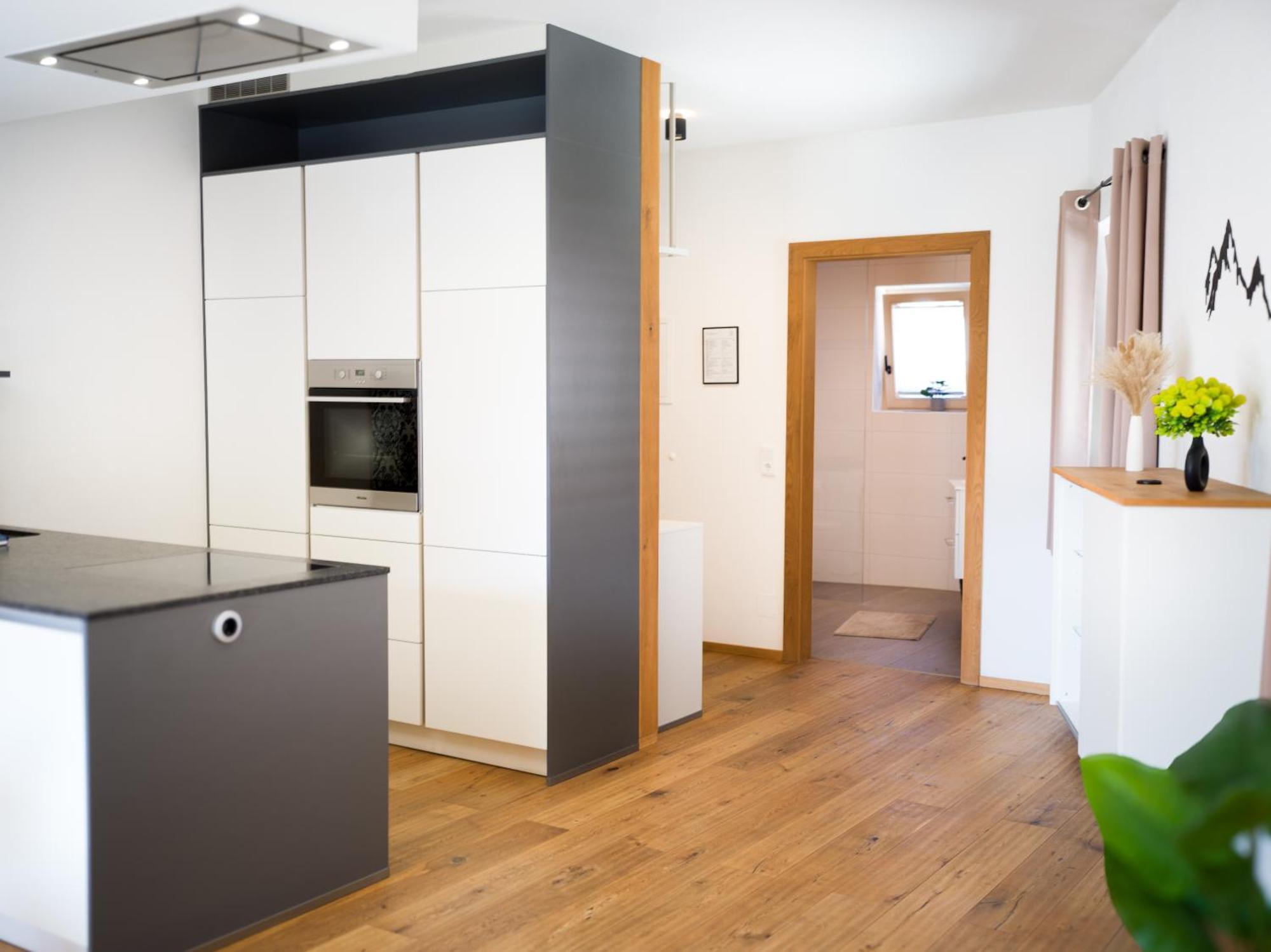 Alte Muehle Loft - Balcony & Car Park By Alpenluxus Appartements Brixlegg Luaran gambar