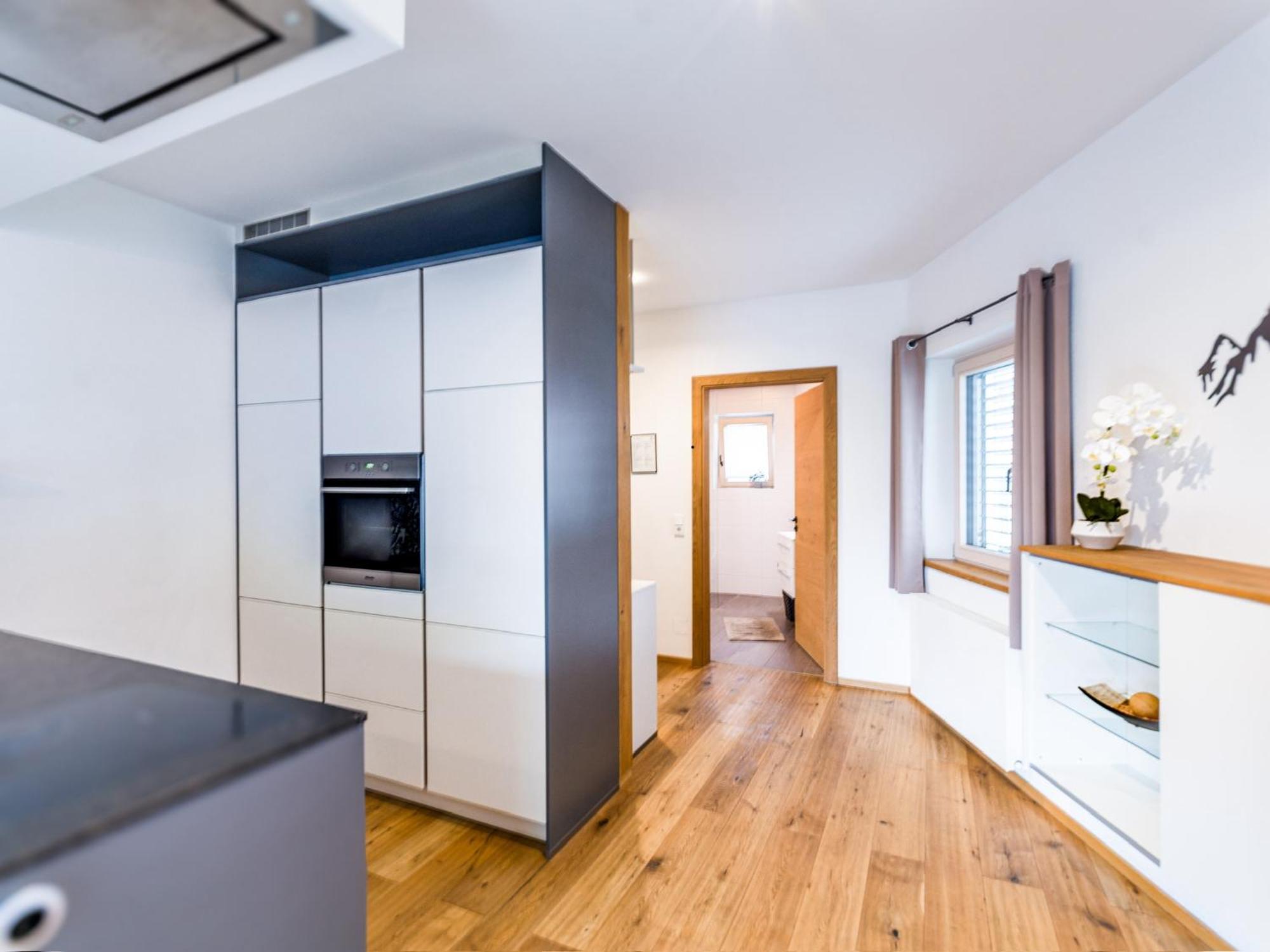 Alte Muehle Loft - Balcony & Car Park By Alpenluxus Appartements Brixlegg Luaran gambar