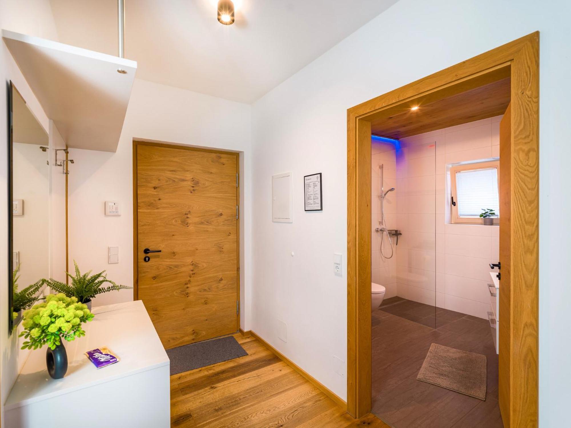 Alte Muehle Loft - Balcony & Car Park By Alpenluxus Appartements Brixlegg Luaran gambar