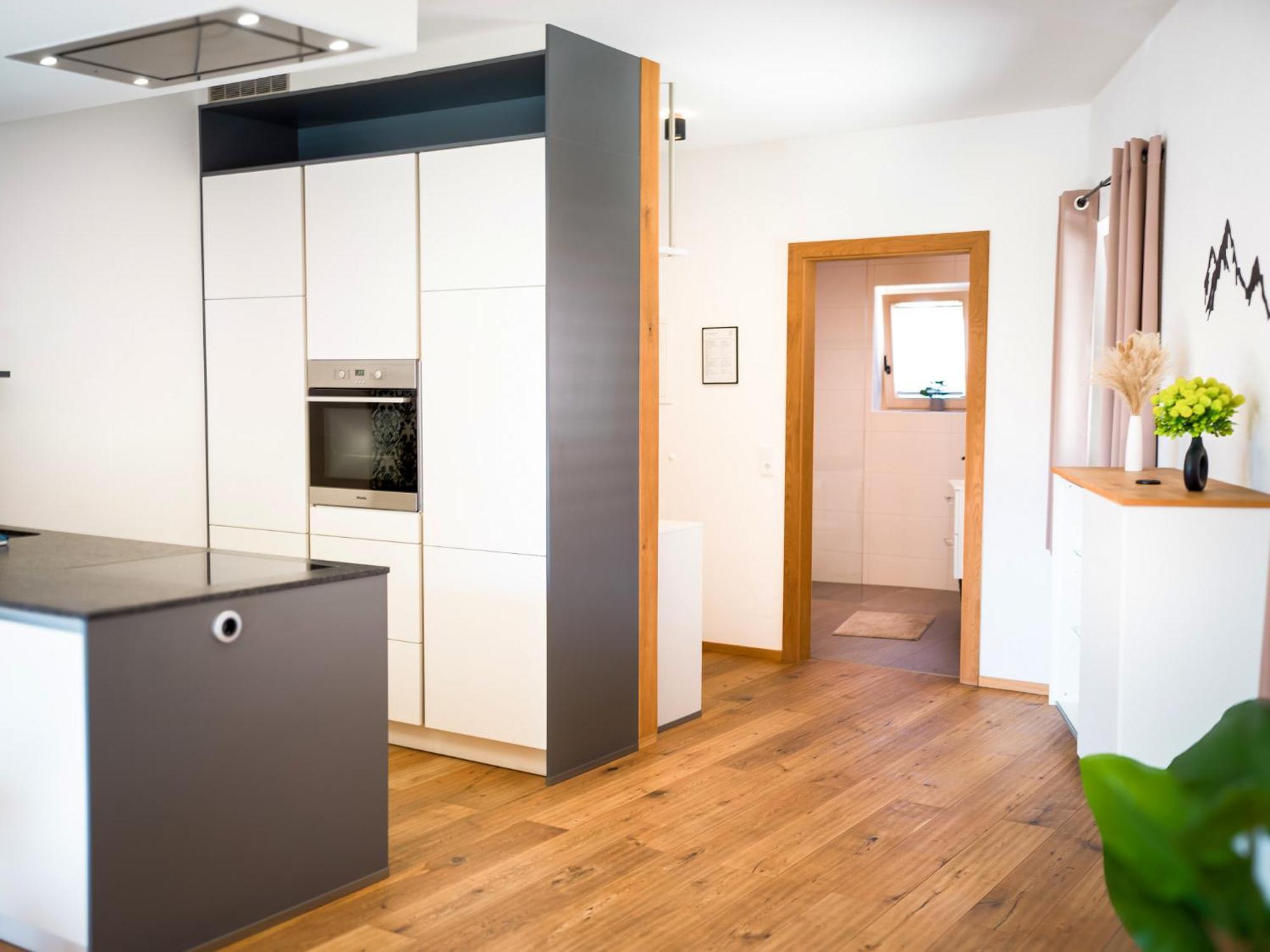 Alte Muehle Loft - Balcony & Car Park By Alpenluxus Appartements Brixlegg Luaran gambar