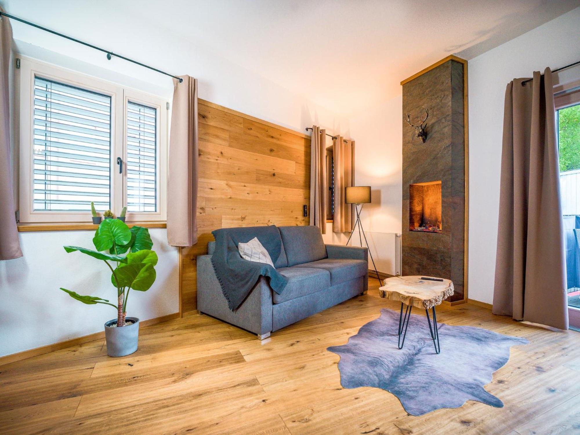 Alte Muehle Loft - Balcony & Car Park By Alpenluxus Appartements Brixlegg Luaran gambar