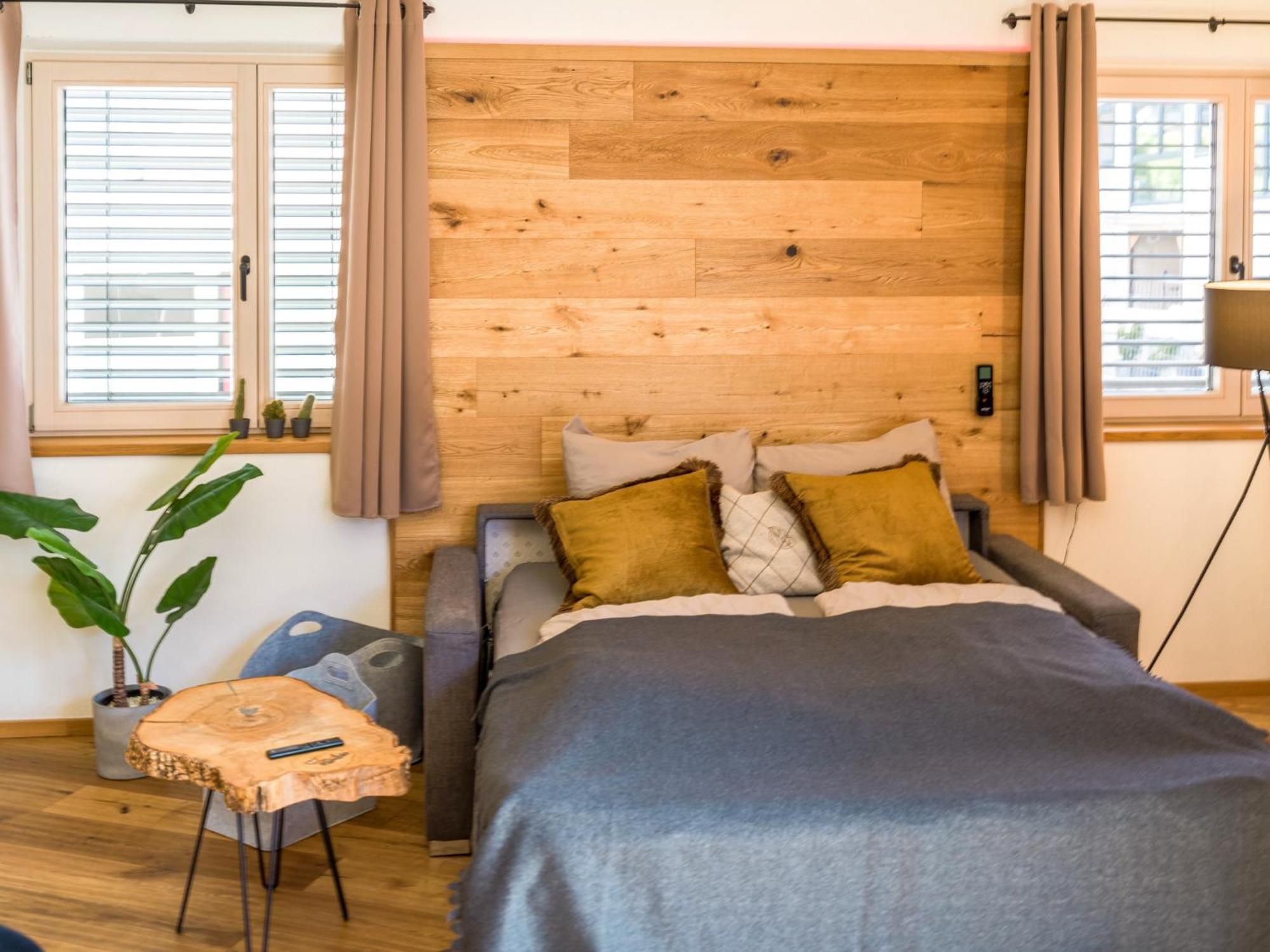Alte Muehle Loft - Balcony & Car Park By Alpenluxus Appartements Brixlegg Luaran gambar