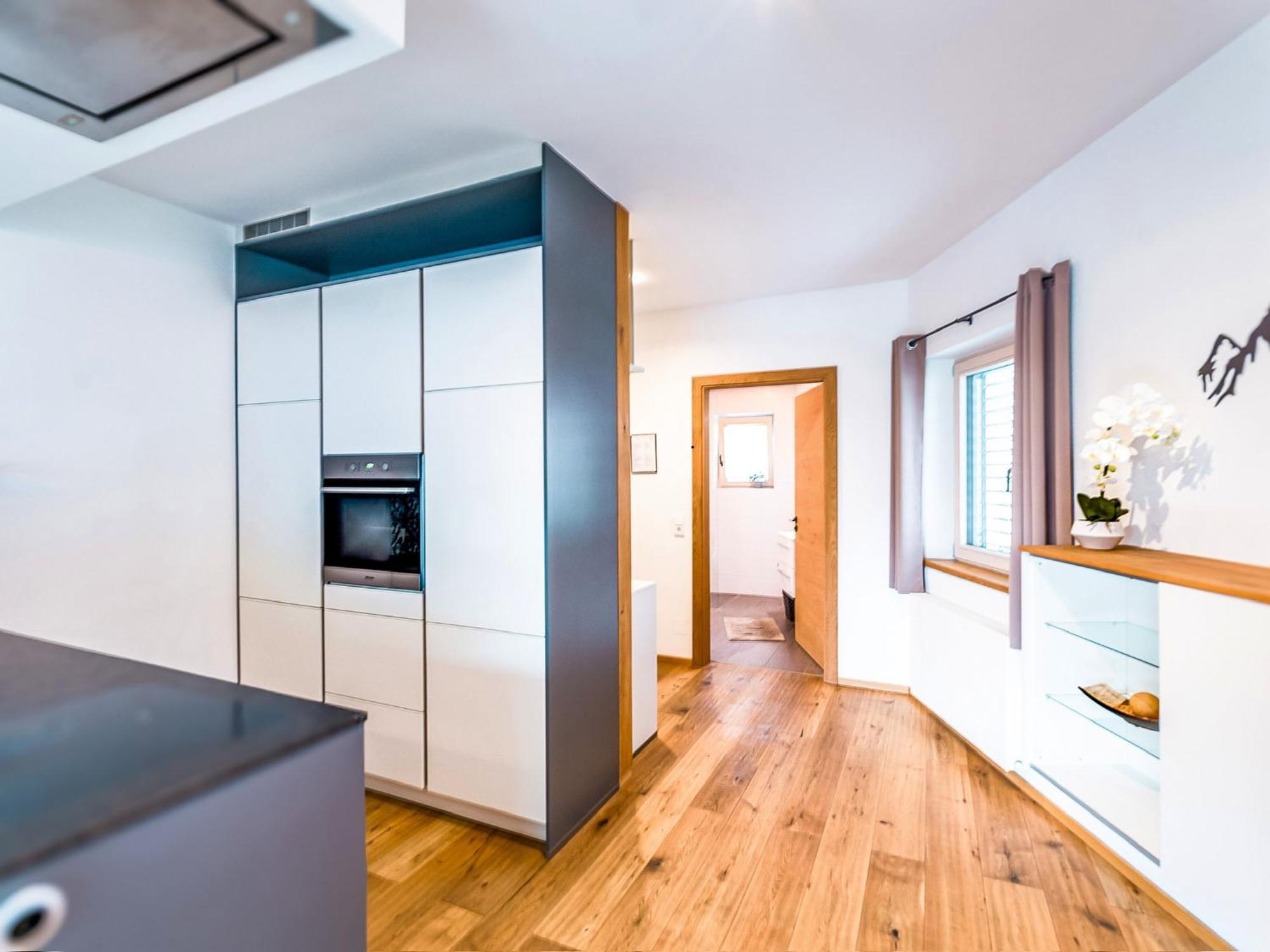 Alte Muehle Loft - Balcony & Car Park By Alpenluxus Appartements Brixlegg Luaran gambar