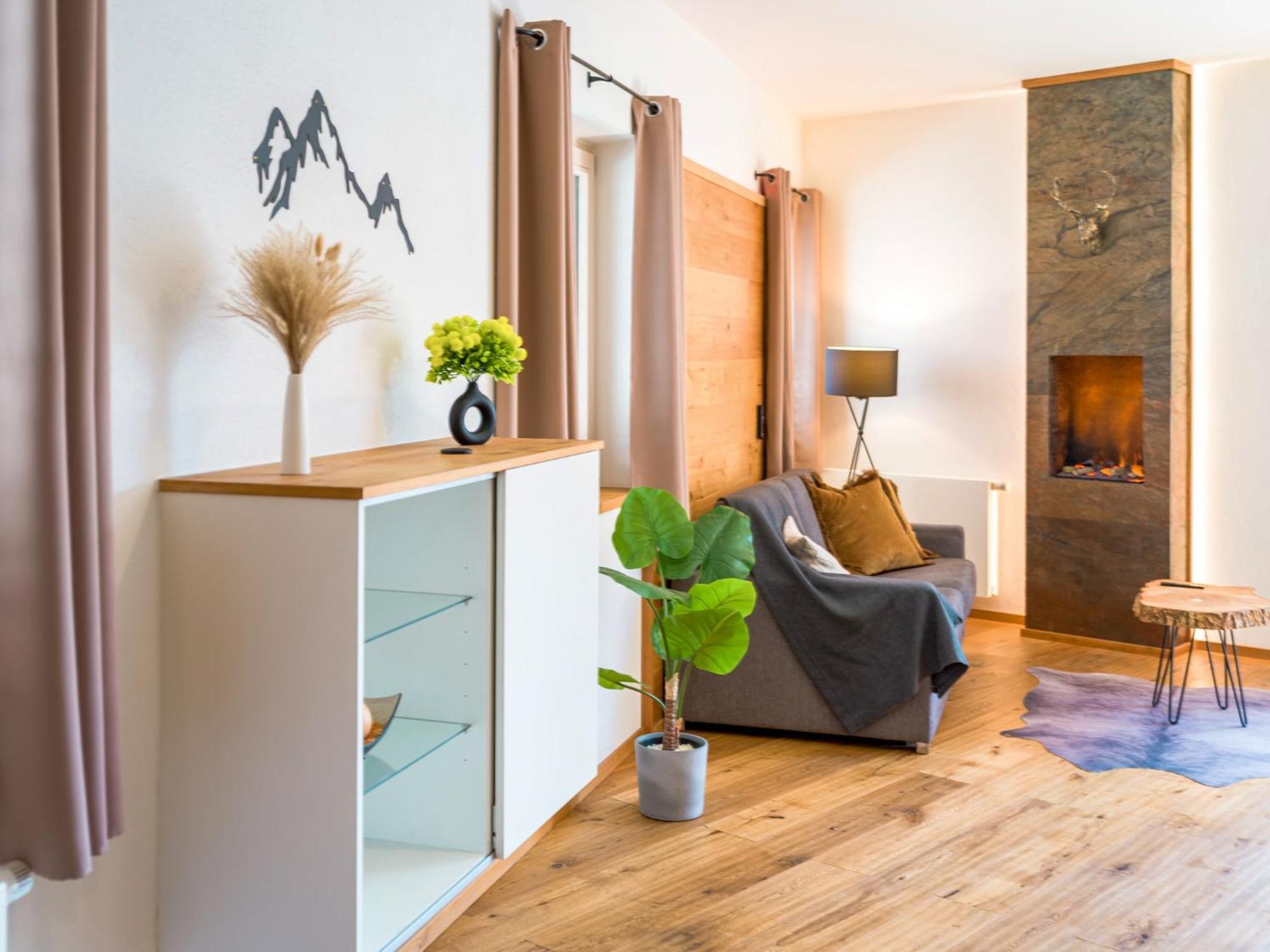 Alte Muehle Loft - Balcony & Car Park By Alpenluxus Appartements Brixlegg Luaran gambar
