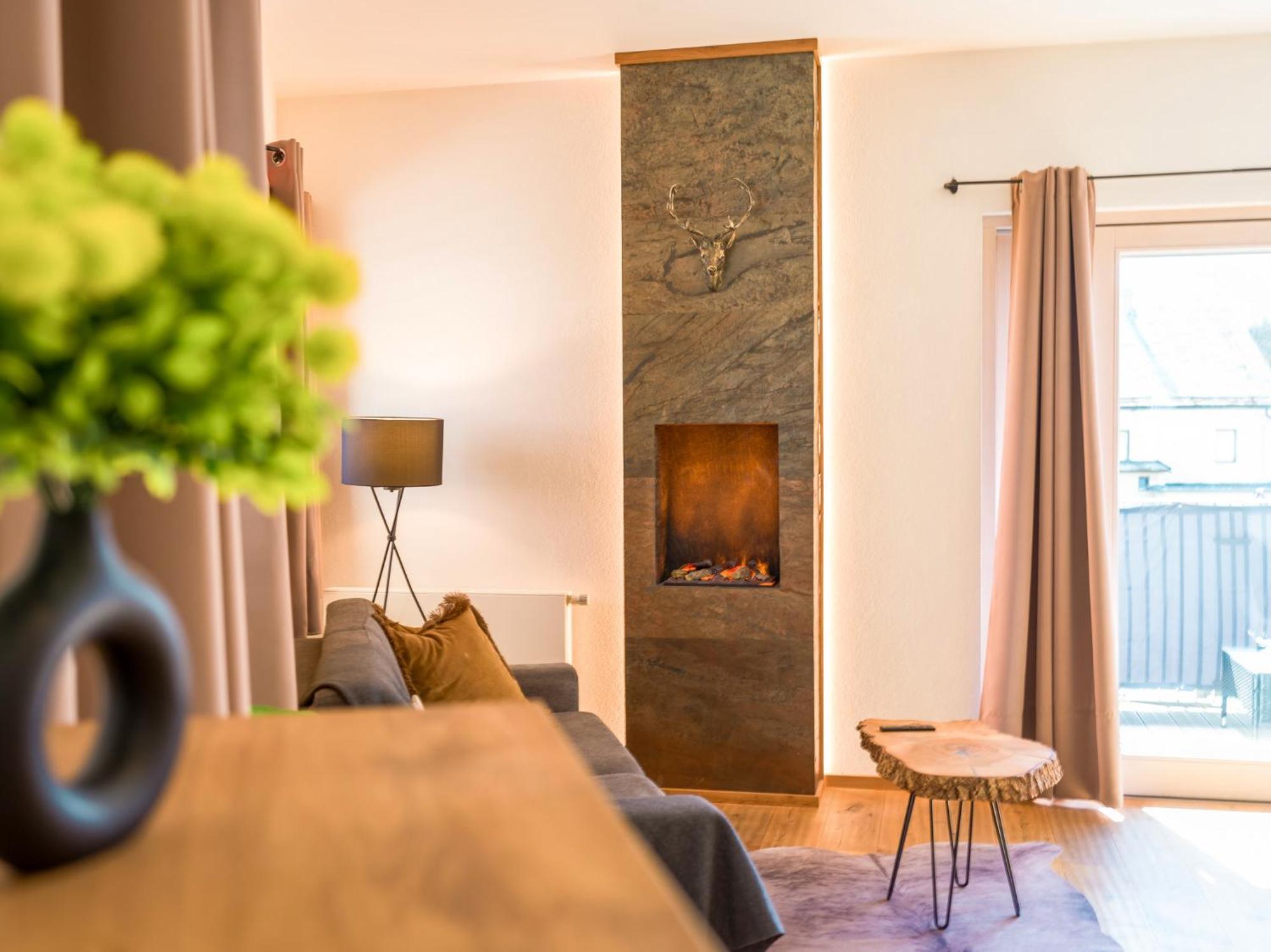 Alte Muehle Loft - Balcony & Car Park By Alpenluxus Appartements Brixlegg Luaran gambar