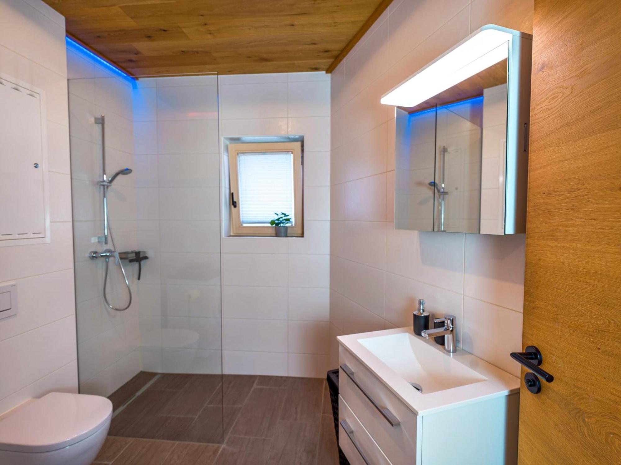 Alte Muehle Loft - Balcony & Car Park By Alpenluxus Appartements Brixlegg Luaran gambar