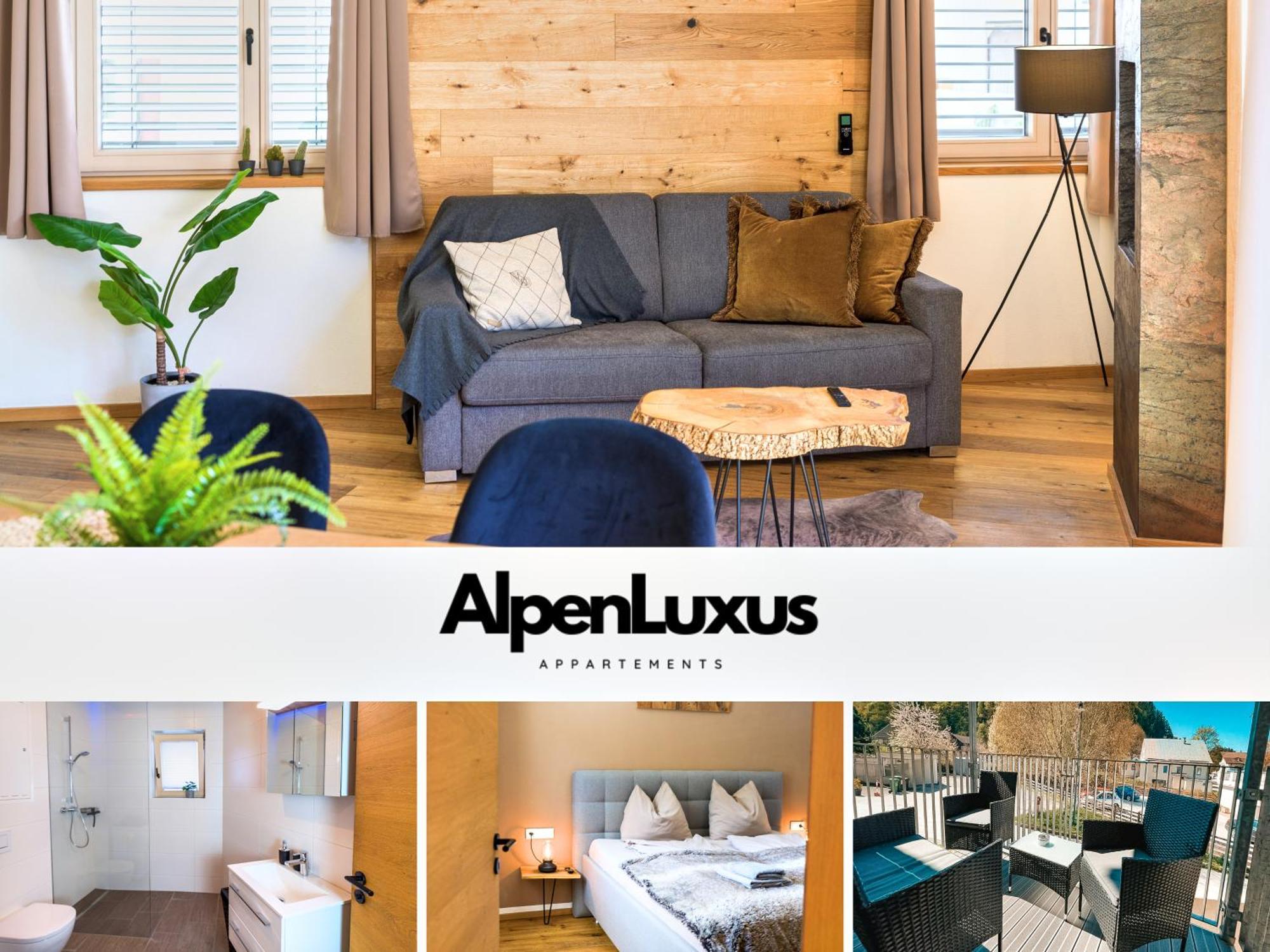 Alte Muehle Loft - Balcony & Car Park By Alpenluxus Appartements Brixlegg Luaran gambar