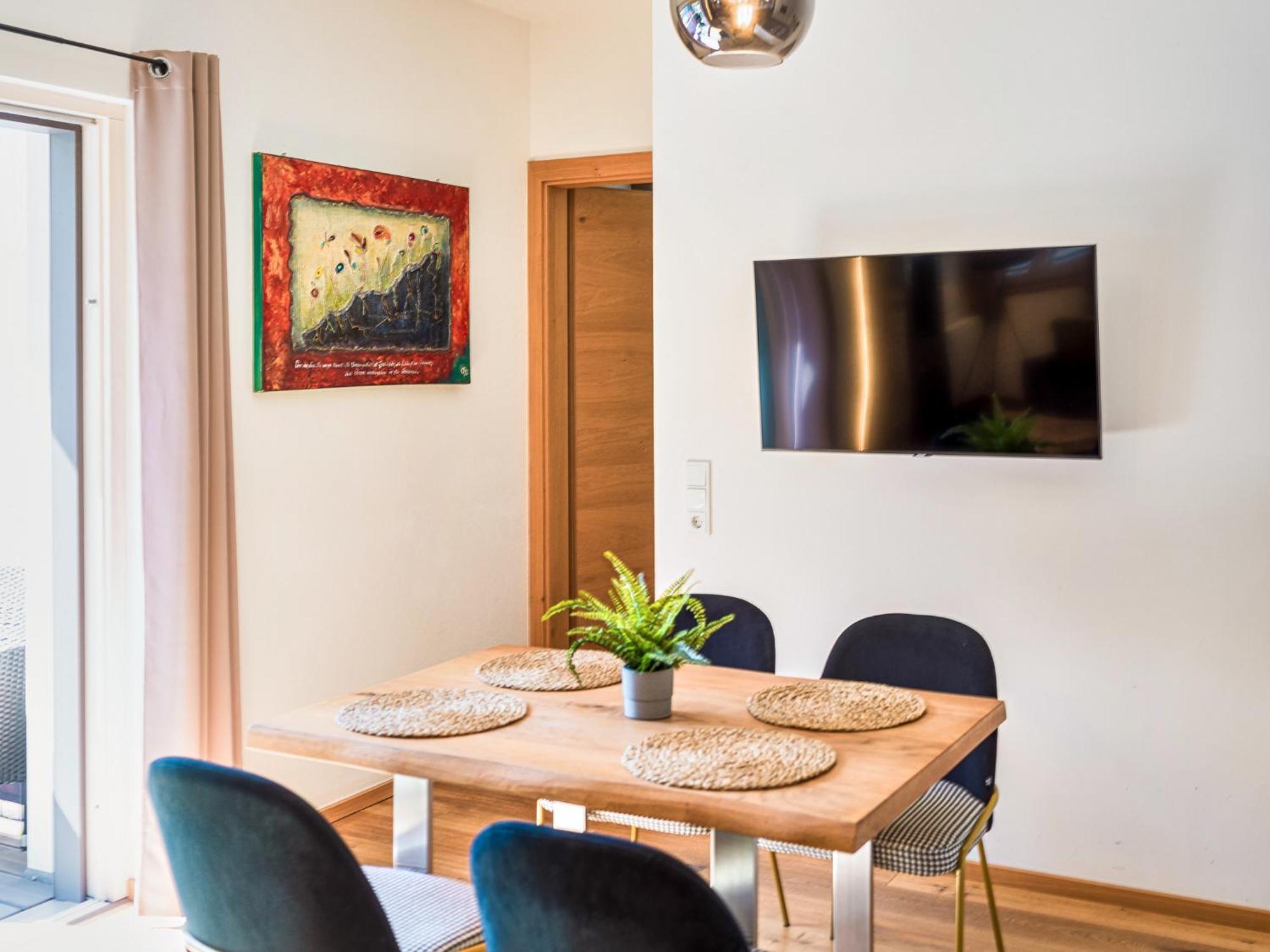 Alte Muehle Loft - Balcony & Car Park By Alpenluxus Appartements Brixlegg Luaran gambar