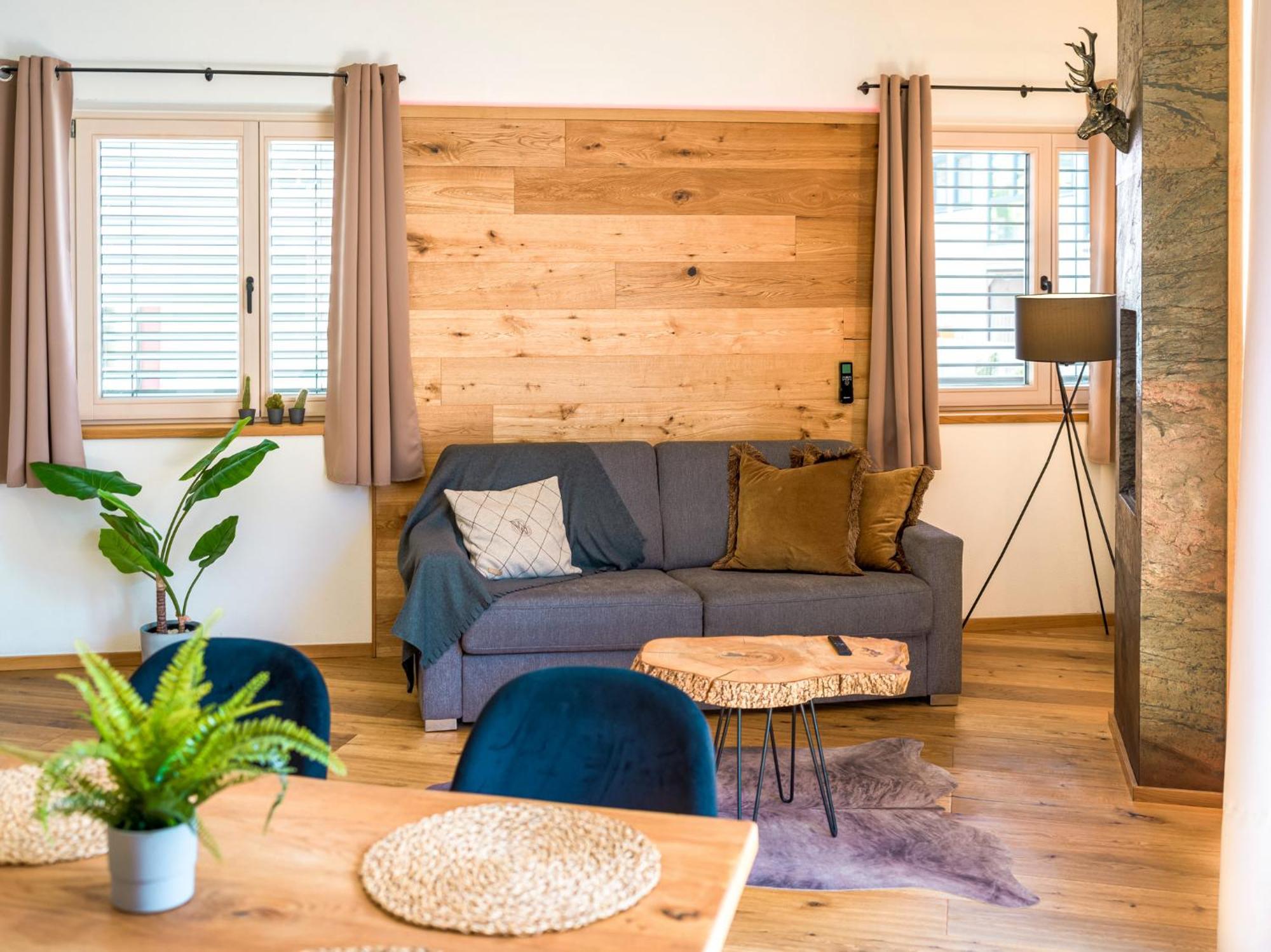 Alte Muehle Loft - Balcony & Car Park By Alpenluxus Appartements Brixlegg Luaran gambar
